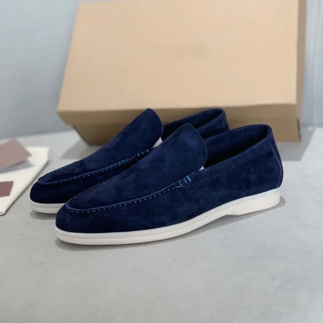 Men's Elegant Loafer | Comfortable