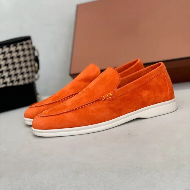 Men's Elegant Loafer | Comfortable
