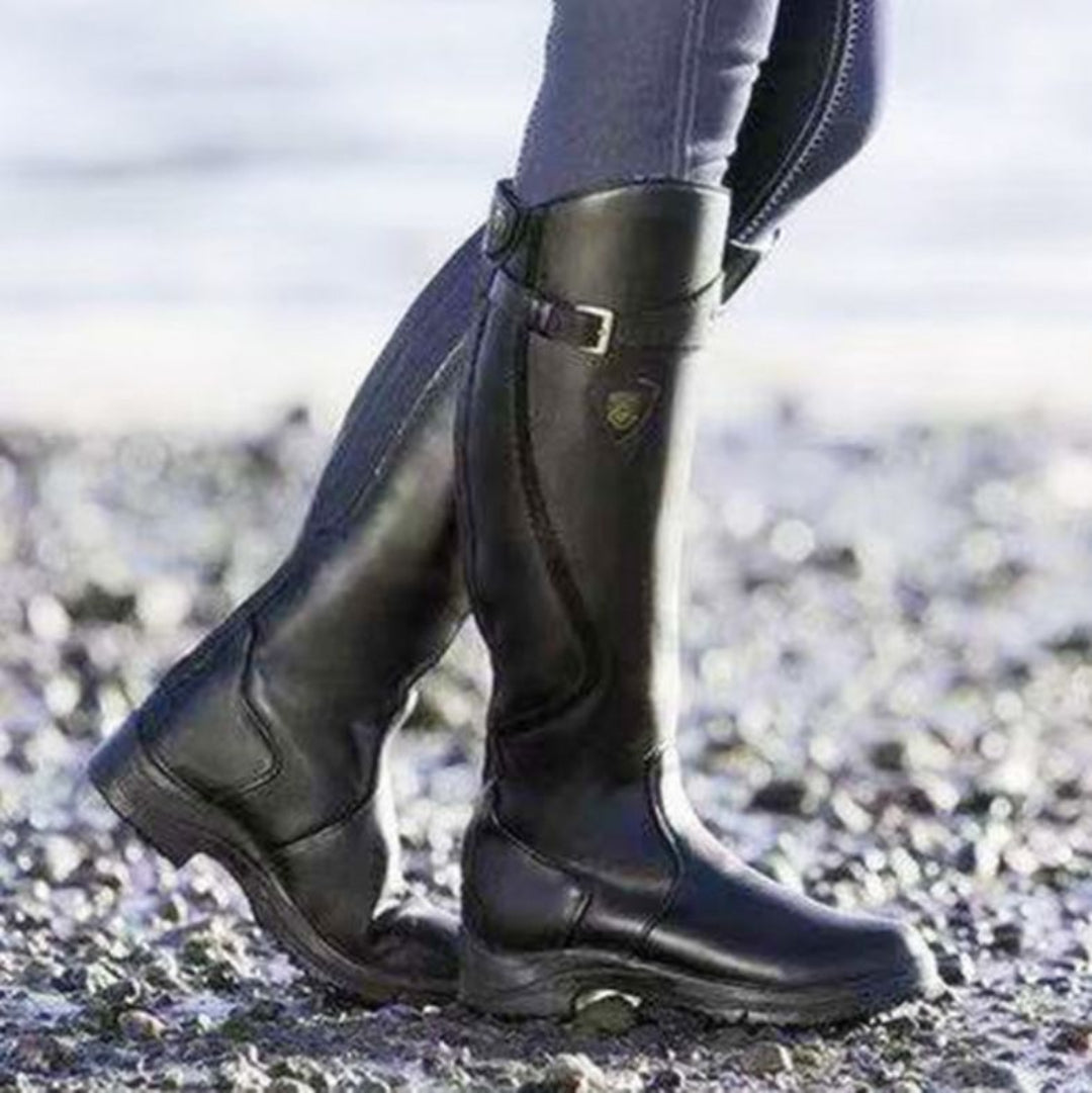 Women's Overknee Boots | Winter
