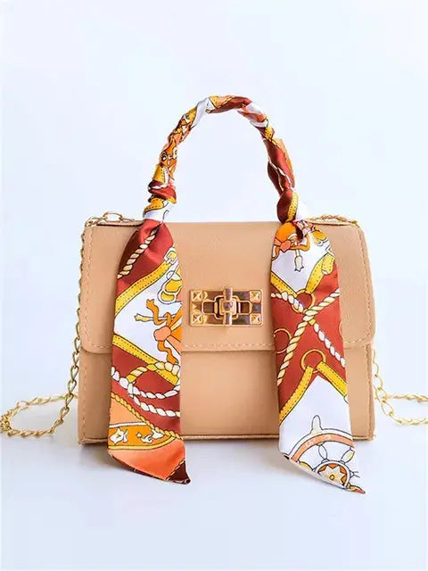 Ladies Stylish Handbag | Designer