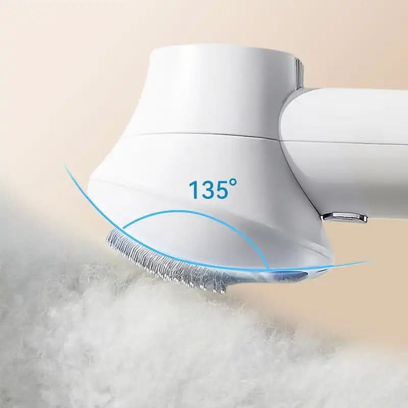 Ion Technology Pet Hair Dryer