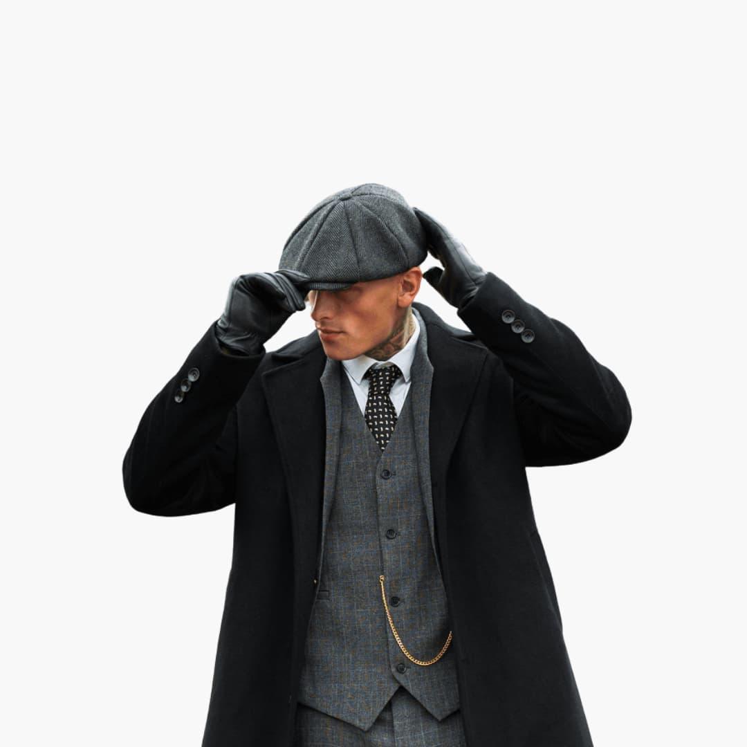 Men's Warm Gloves | Winter