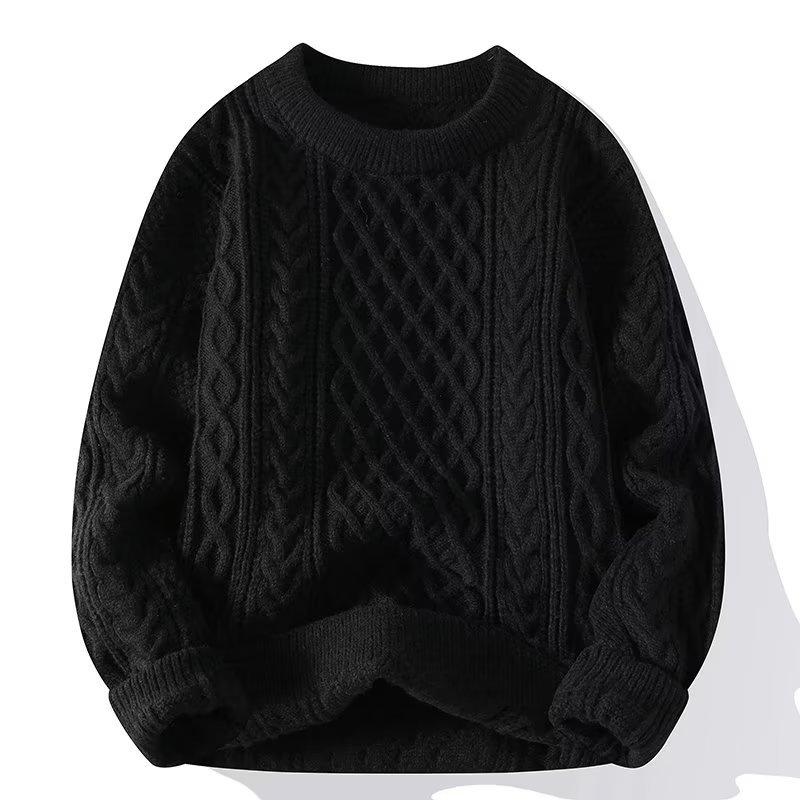 Women's Chunky Sweater | Warm