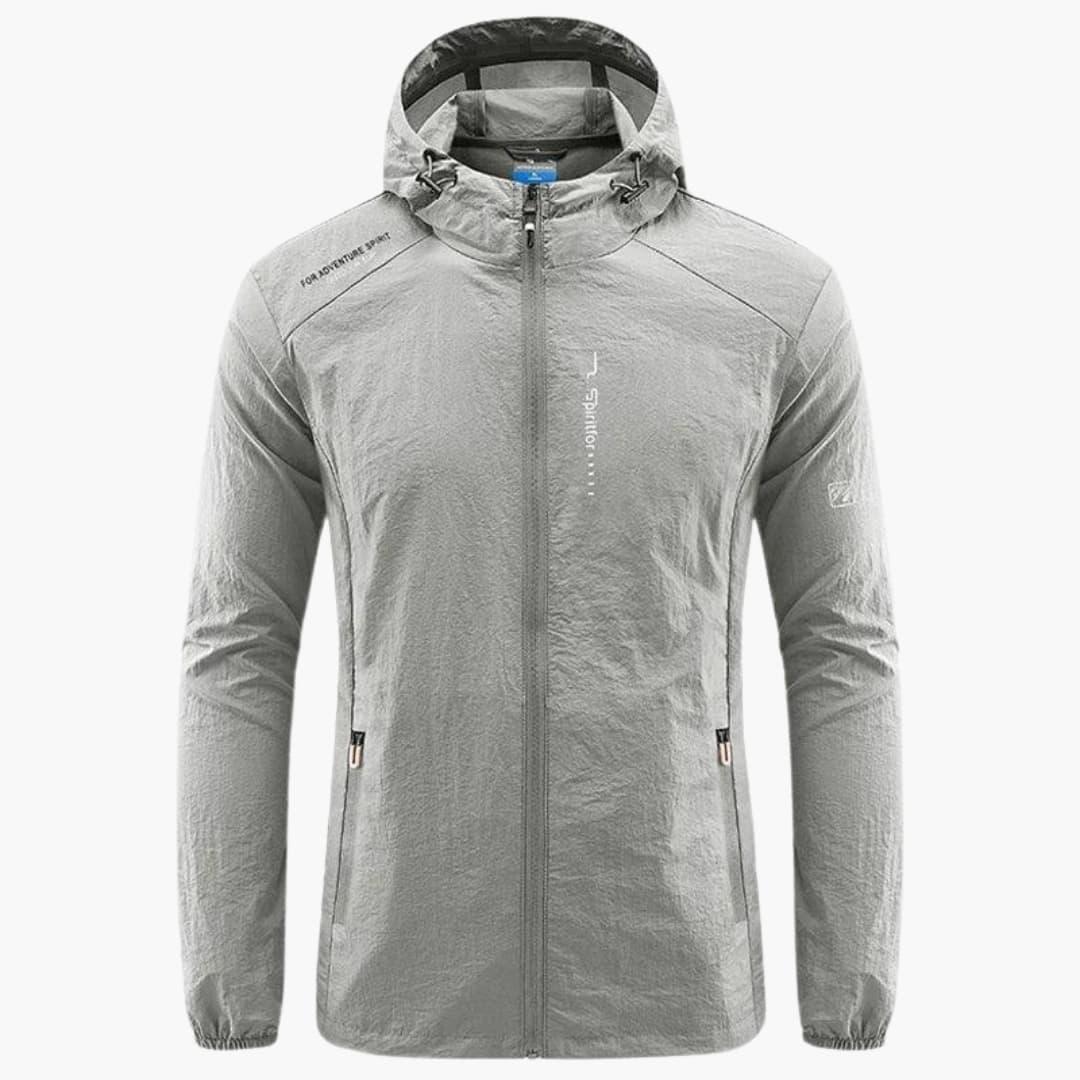 Men's Transitional Winter Jacket | Lightweight