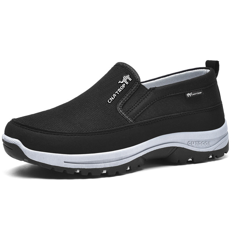 Men's Comfortable Shoes | Warm