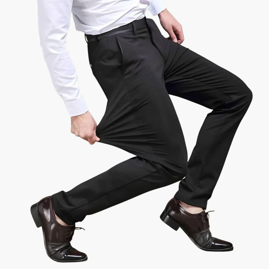 Men's Stretch Pants | Summer