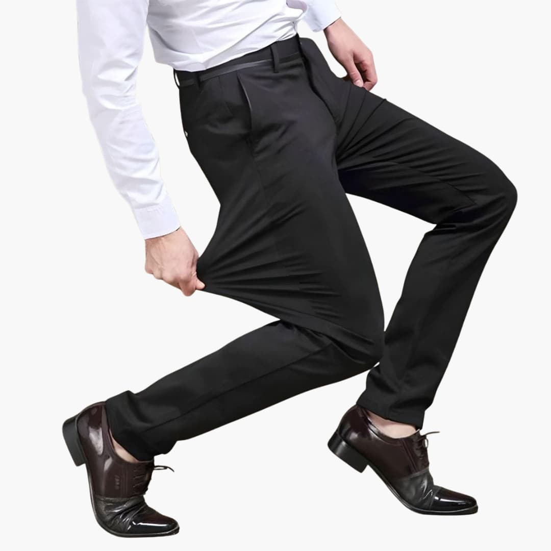 Men's Stretch Pants | Summer