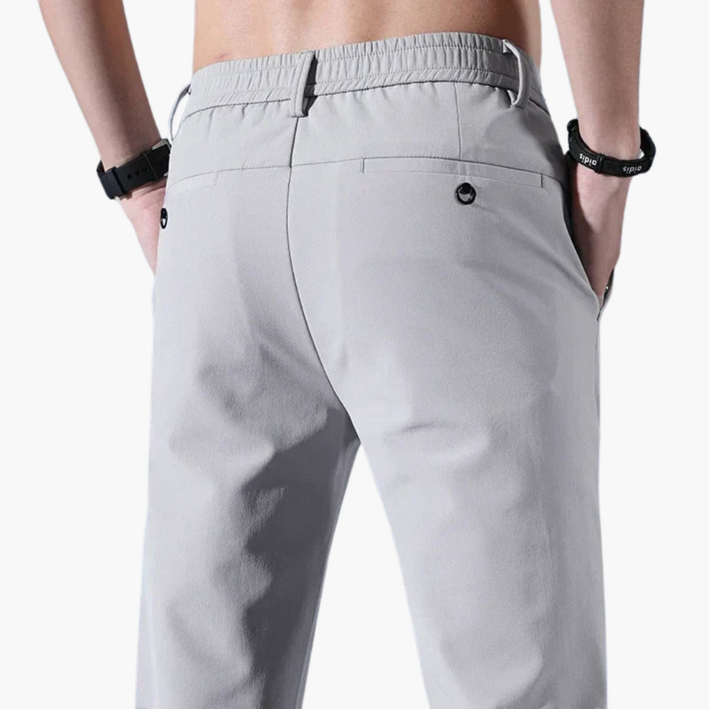 Men's Elegant Golf Pants | Sport