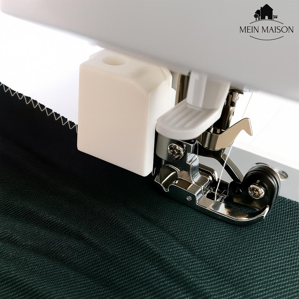 All-in-One Professional Sewing and Cutting Solution