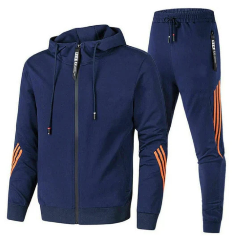 Men's Tracksuit | Sporty
