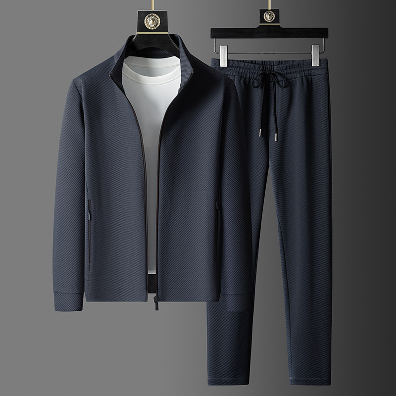 Men's Modern Jogging Suit | Sporty