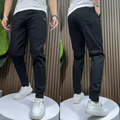 Men's Stretch Pants | Long