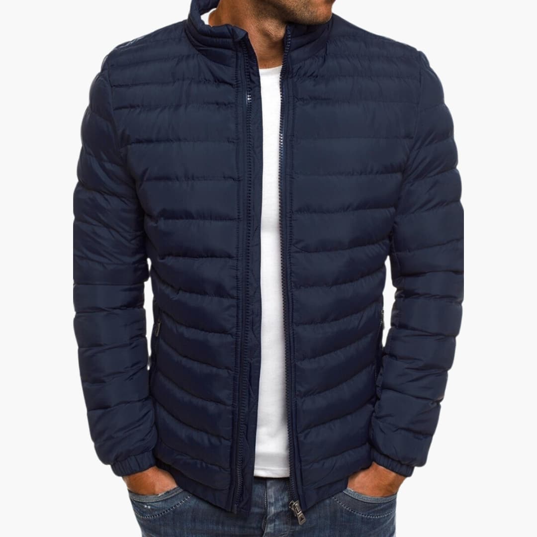 Men's Transitional Down Jacket | Warm