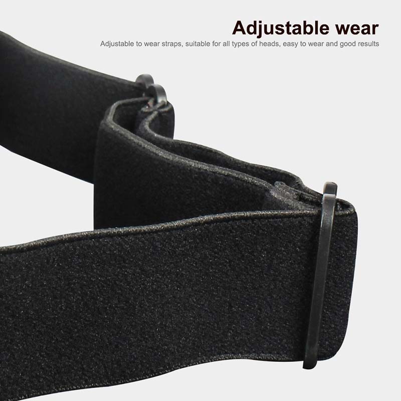 Over-Glasses Goggles Featuring Anti-Fog and UV Protection