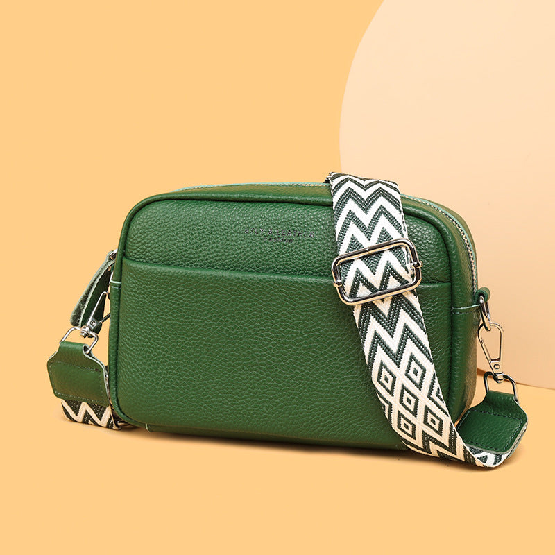 Women's Crossbody Bag | with Removable Strap