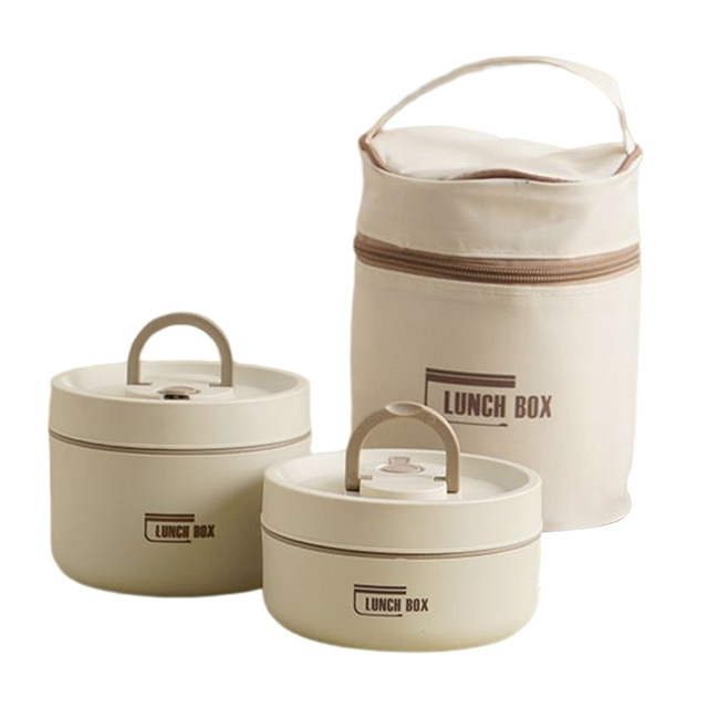 Enjoy Warm Meals Anytime, Anywhere