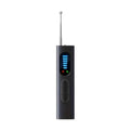 Discreet Surveillance Detector for Concealed Cameras and GPS Trackers