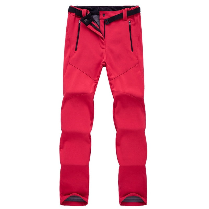 Women's Hiking Pants | Waterproof