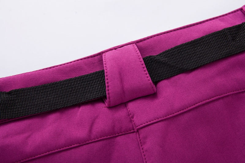 Women's Hiking Pants | Waterproof