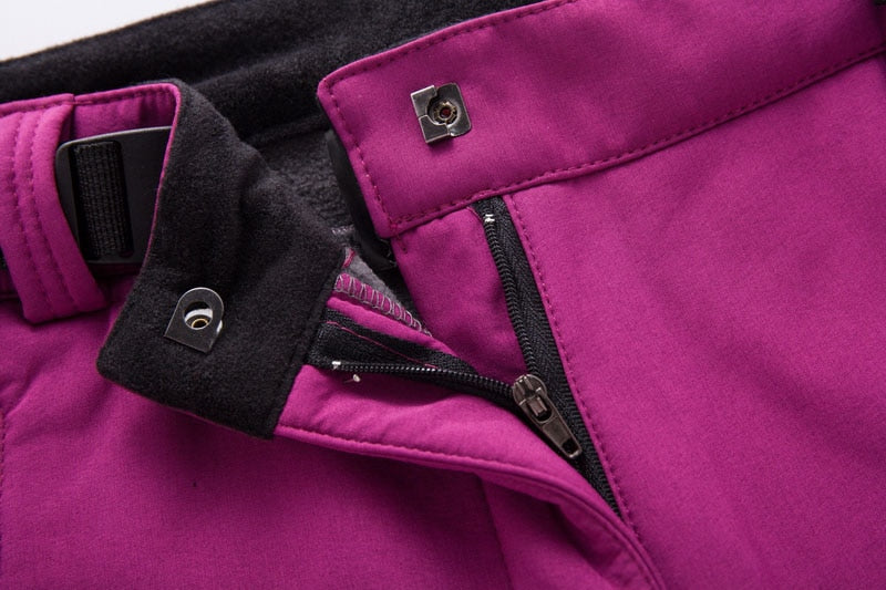 Women's Hiking Pants | Waterproof
