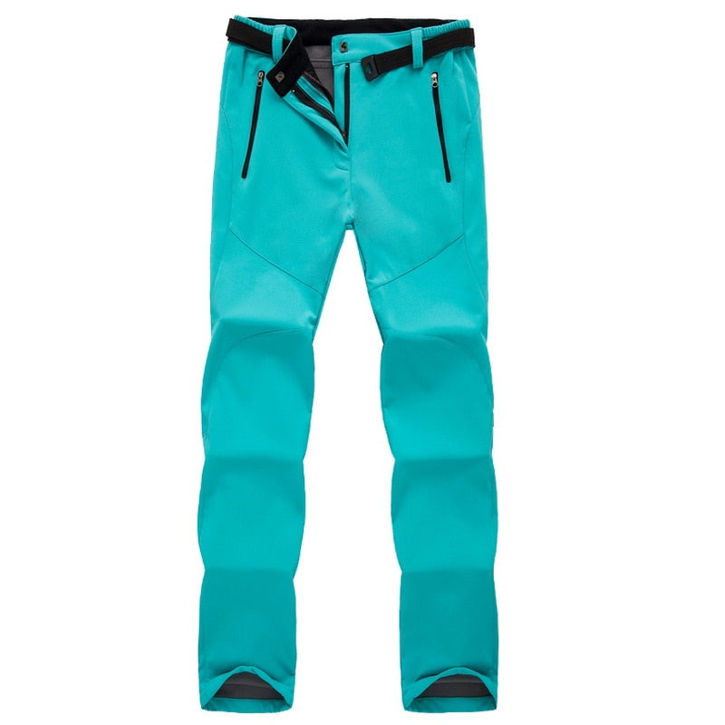 Women's Hiking Pants | Waterproof