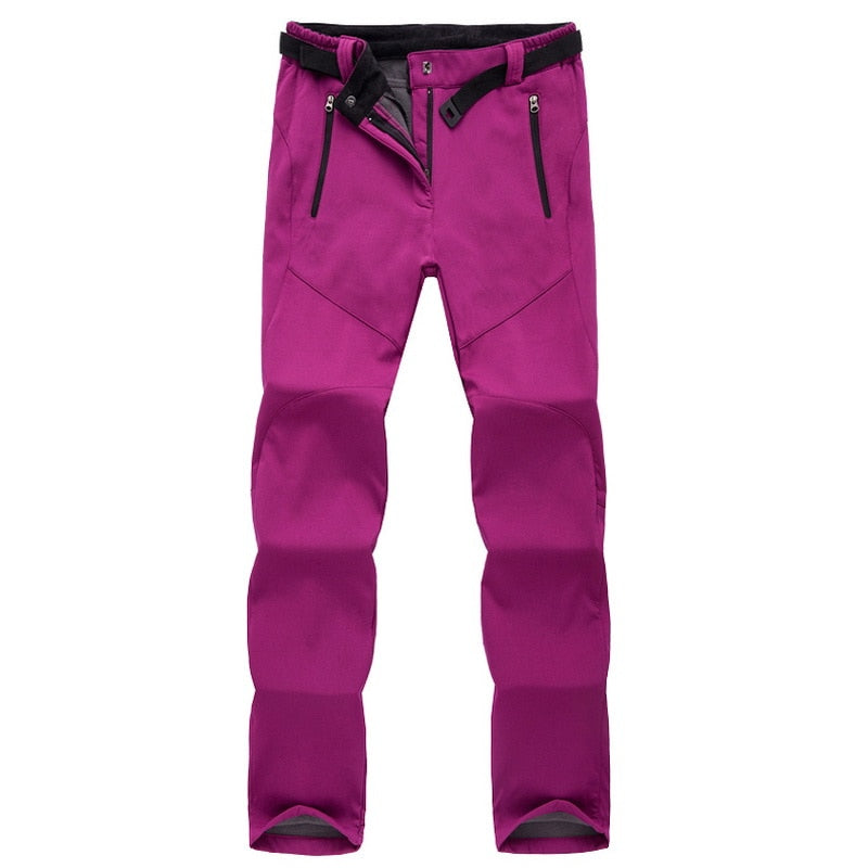 Women's Hiking Pants | Waterproof