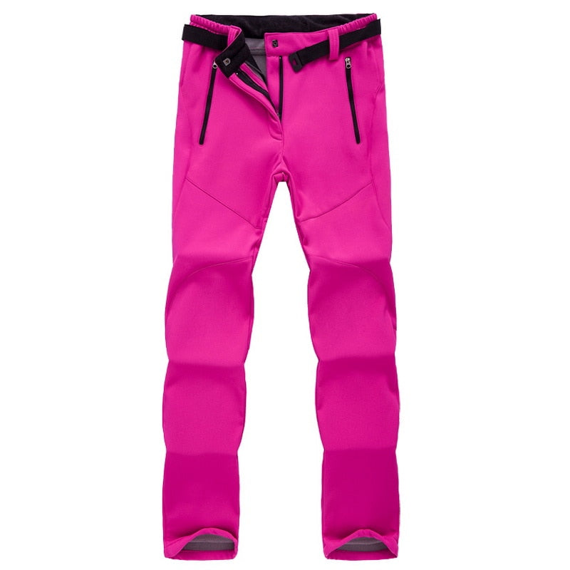 Women's Hiking Pants | Waterproof