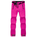 Women's Hiking Pants | Waterproof