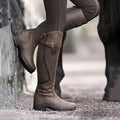 Women's Overknee Boots | Winter
