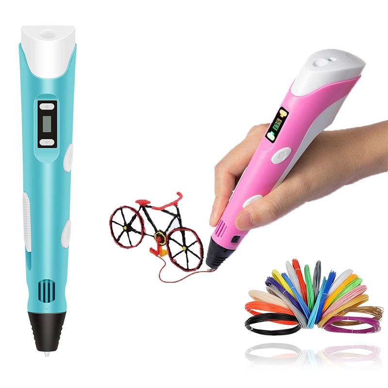 Artistic 3D Drawing Pen