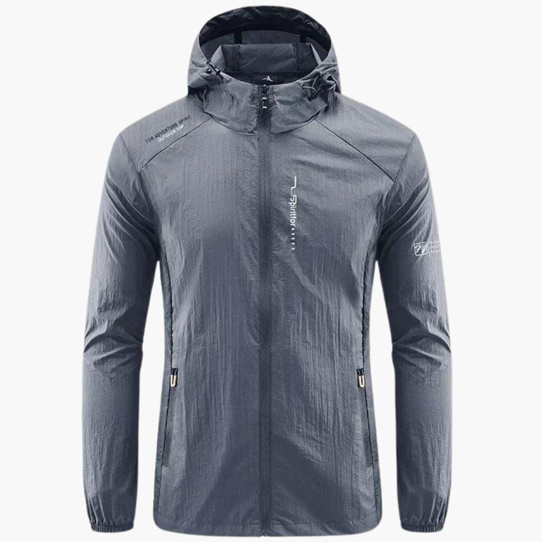 Men's Transitional Winter Jacket | Lightweight