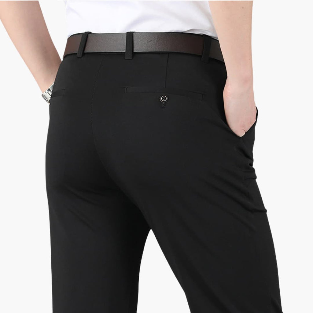 Men's Stretch Pants | Summer
