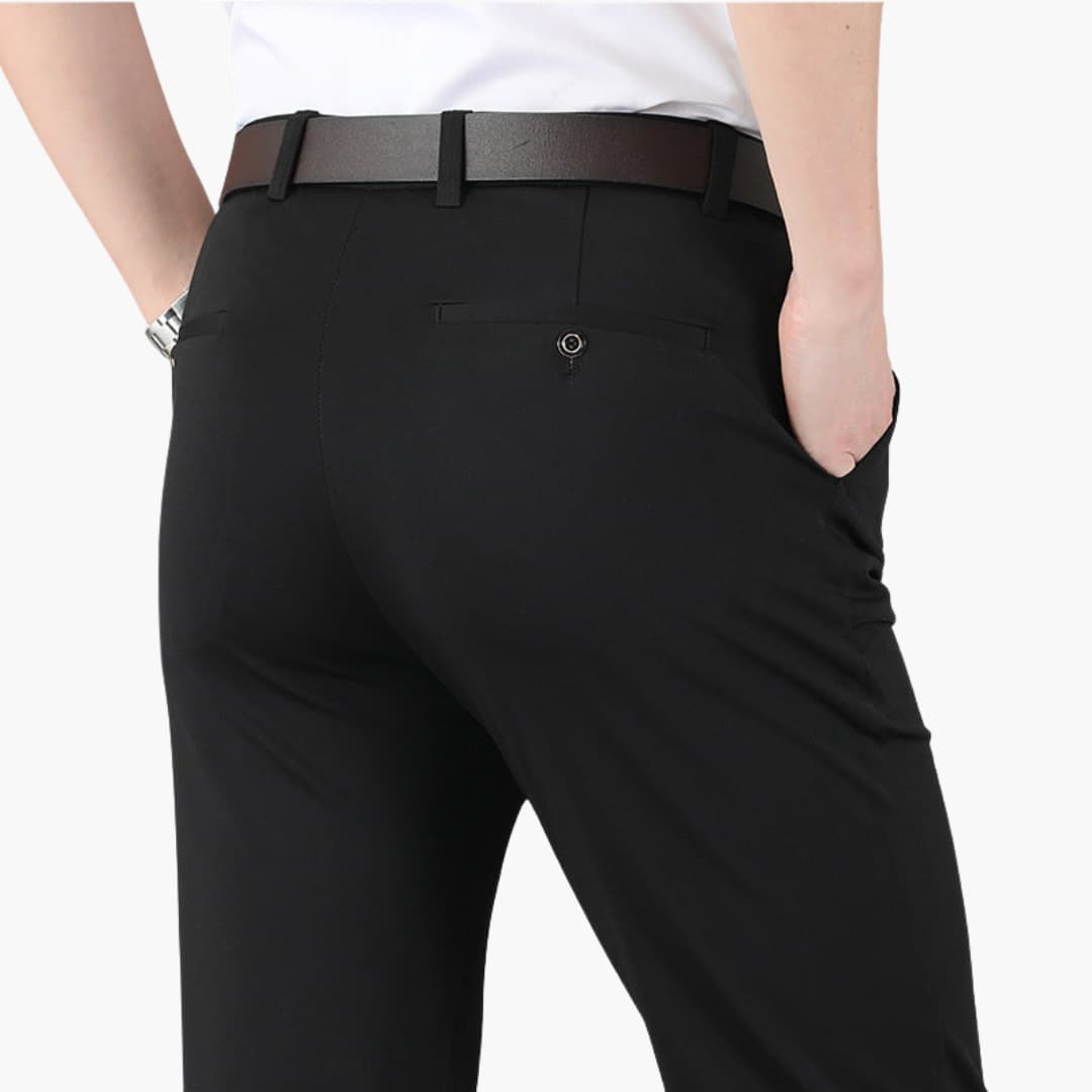 Men's Stretch Pants | Summer