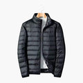 Men's Ultralight Down Jacket | Winter