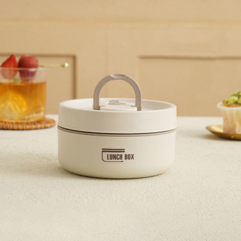 Enjoy Warm Meals Anytime, Anywhere