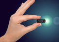 1080P Mini Spy Camera with Audio and Night Vision