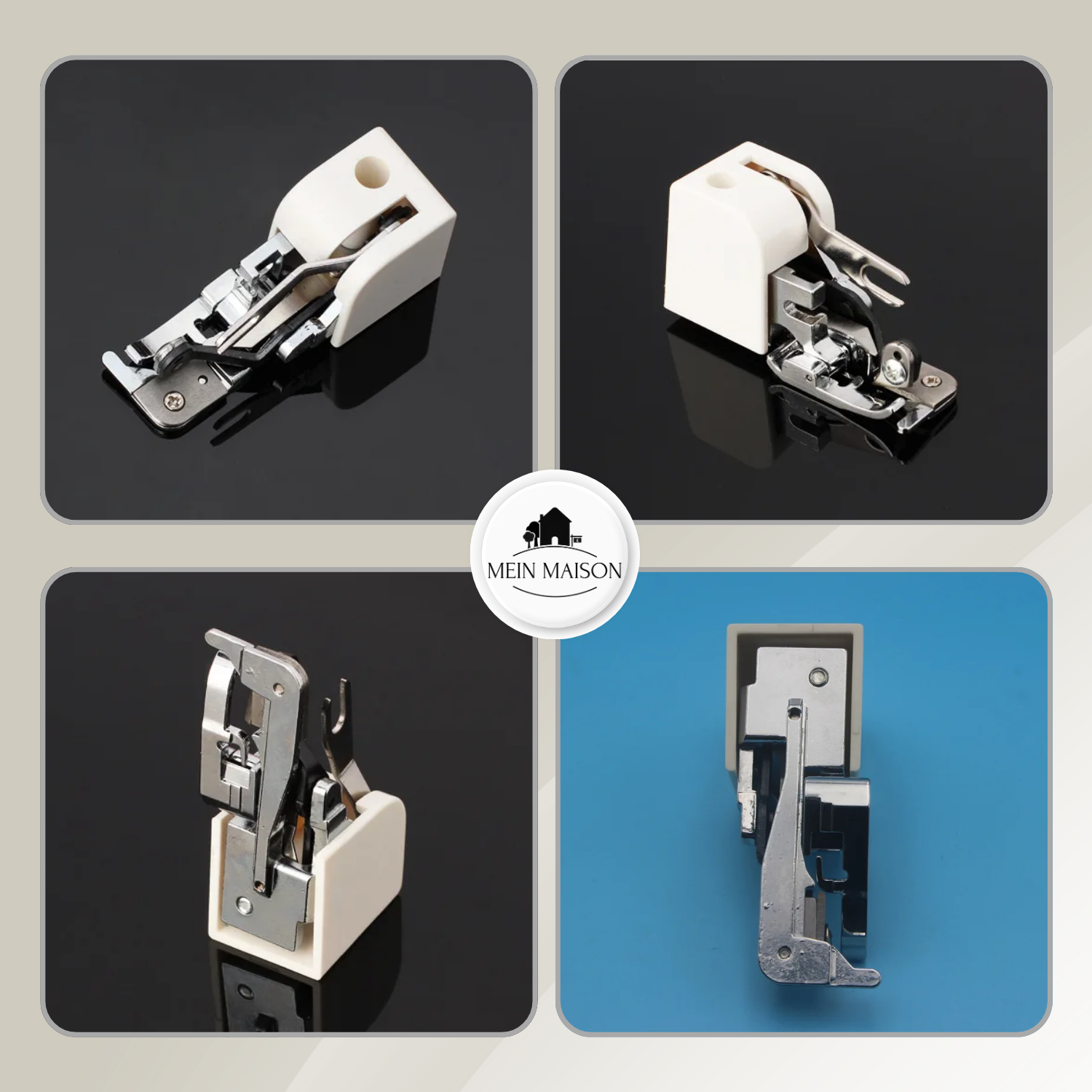 All-in-One Professional Sewing and Cutting Solution