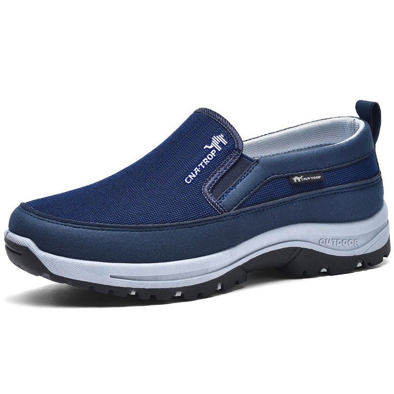 Men's Comfortable Shoes | Warm