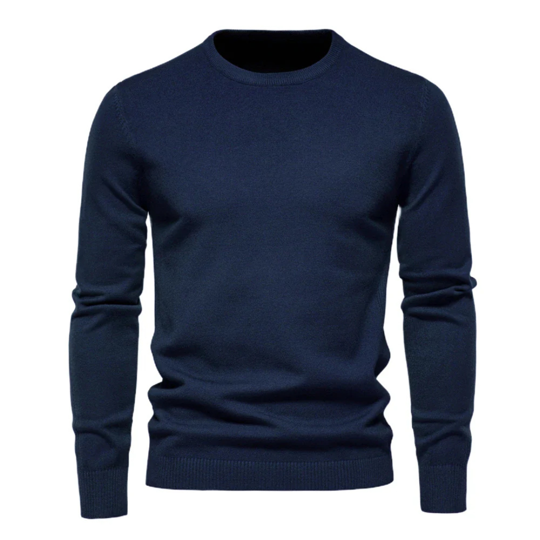 Men's Elegant Sweater | Comfortable