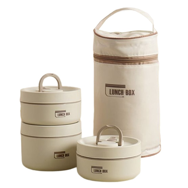 Enjoy Warm Meals Anytime, Anywhere