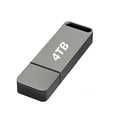High-Speed USB 3.2 Waterproof and Shockproof Drive Compatible with Windows and Mac