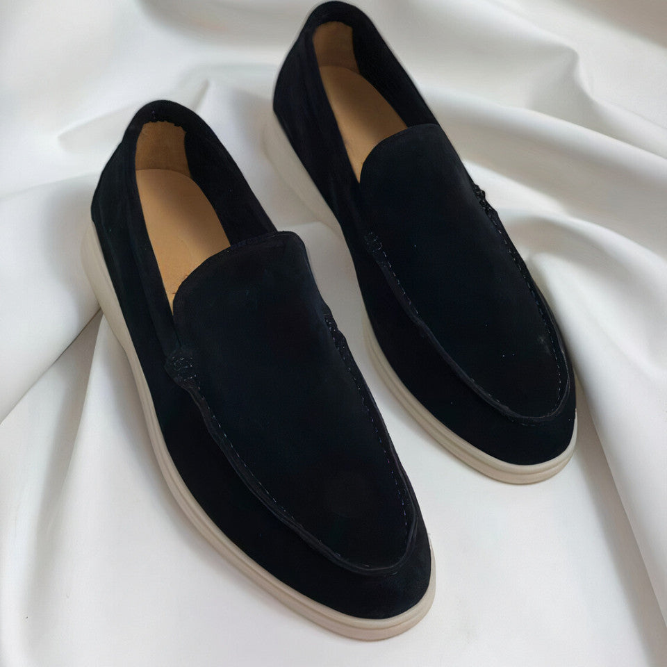 Men's Flat Shoes | Comfortable