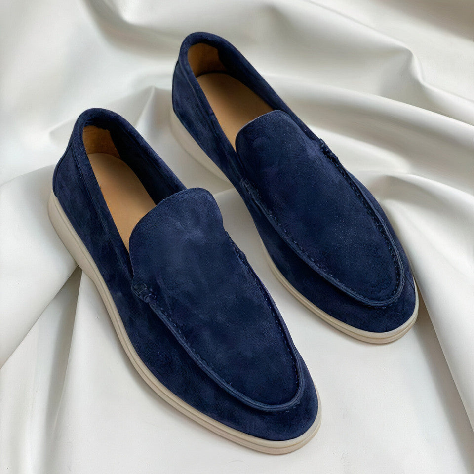 Men's Flat Shoes | Comfortable