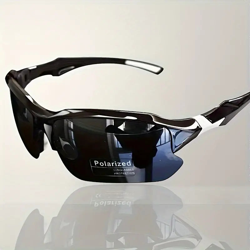 Summer 2025 Sport Sunglasses - Perfect for Adventures