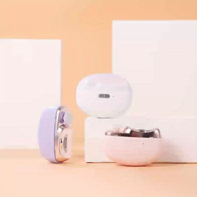 Smart Electric Nail Clipper – Safe and User-Friendly