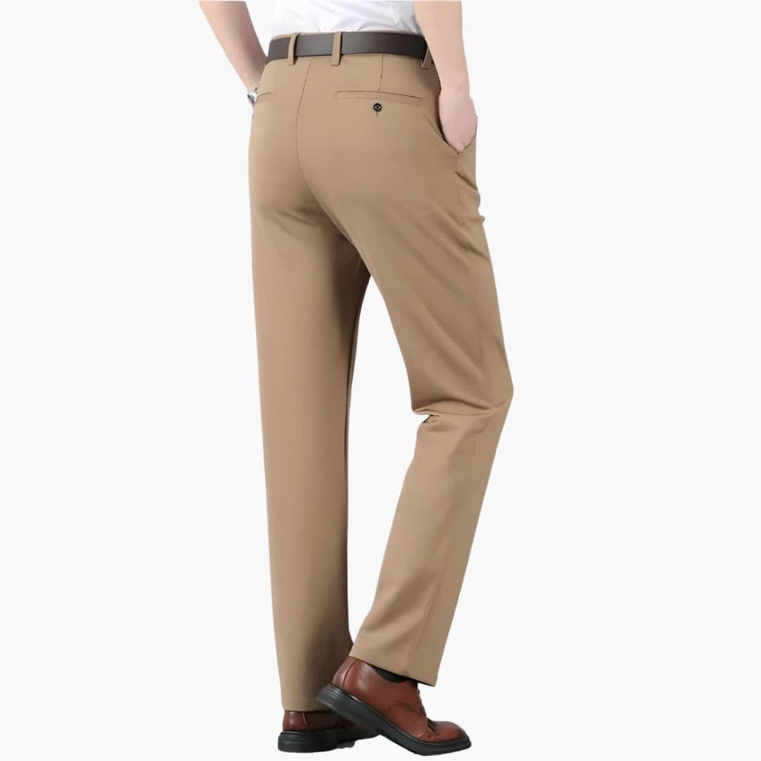 Men's Stretch Pants | Summer