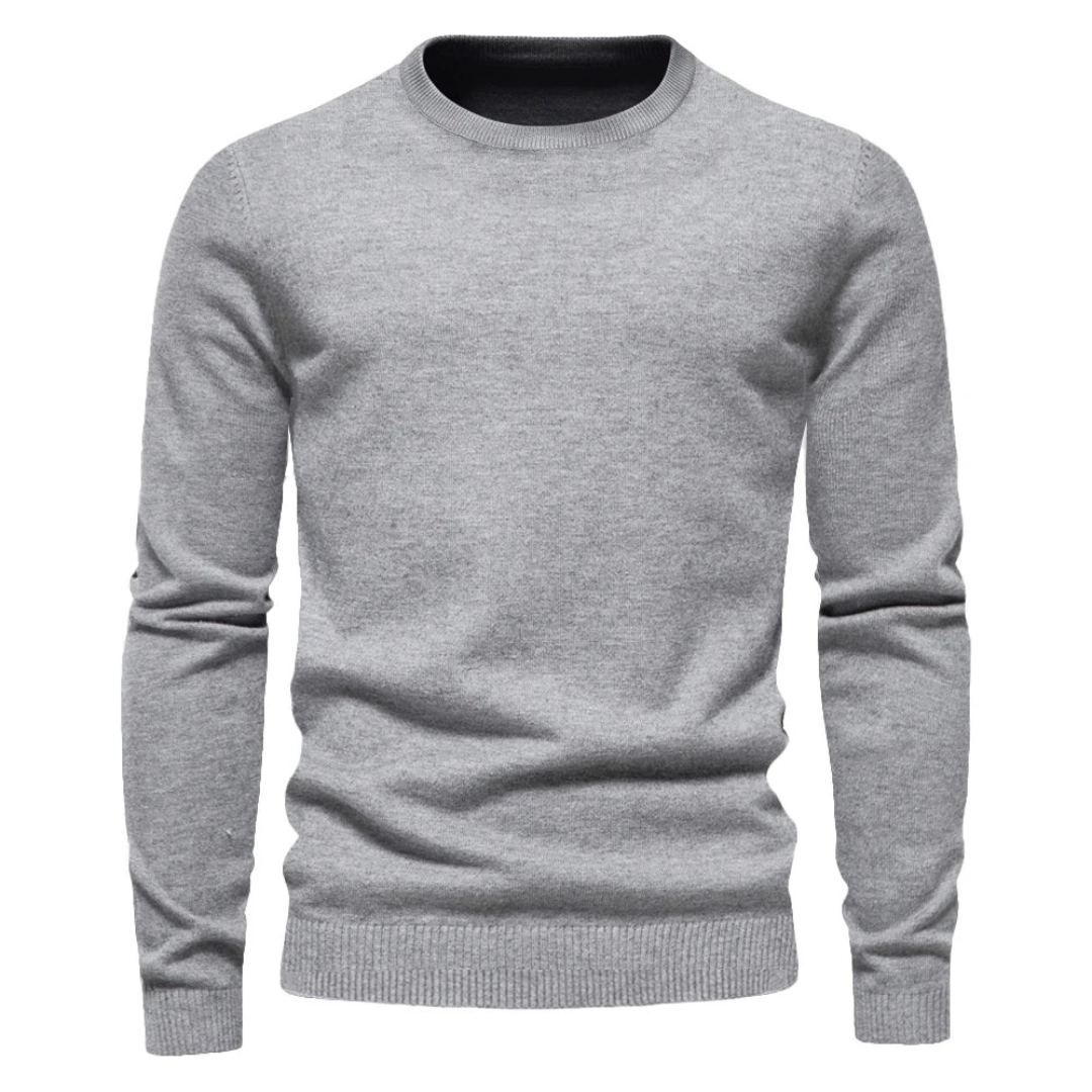 Men's Elegant Sweater | Comfortable