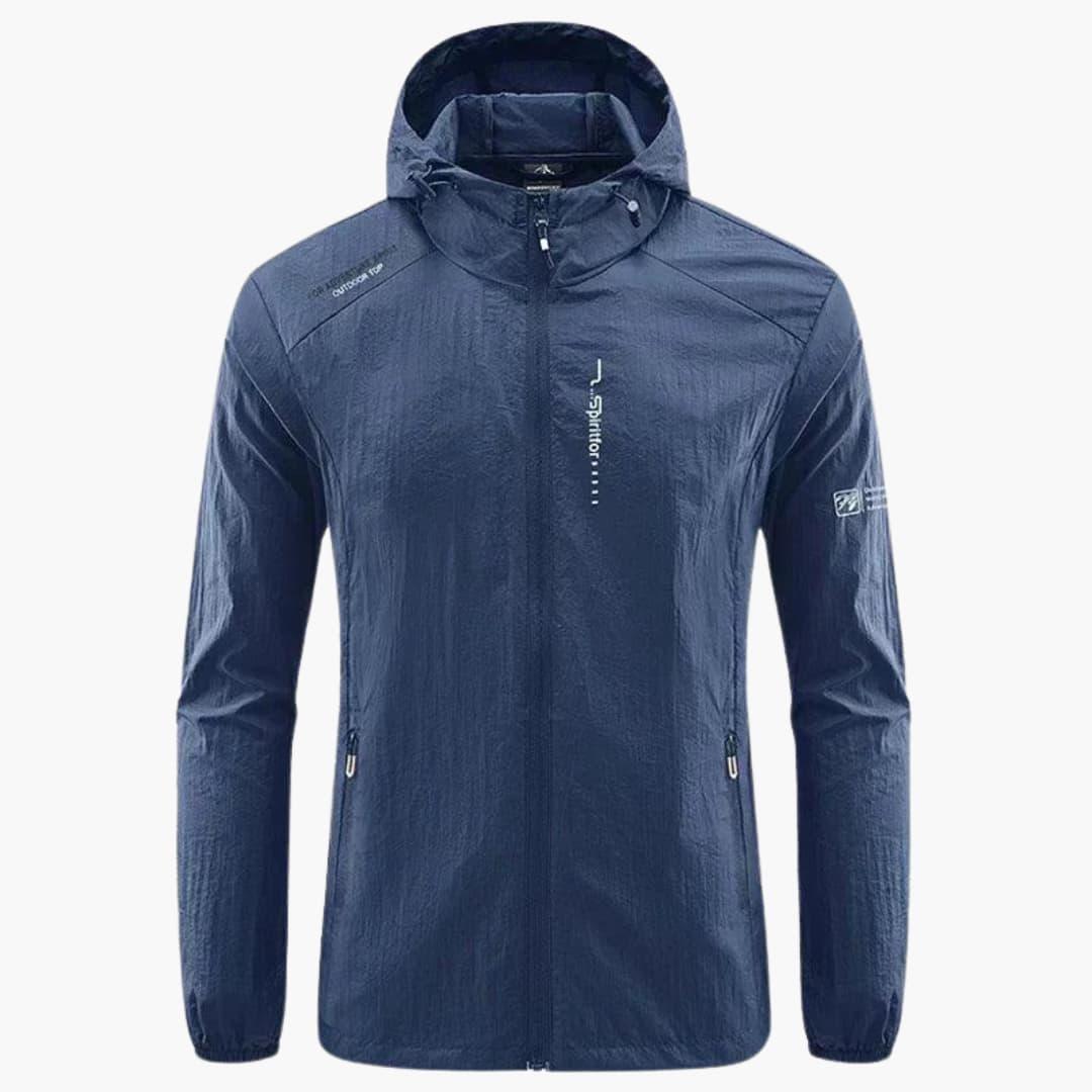 Men's Transitional Winter Jacket | Lightweight