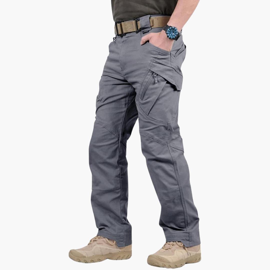 Men's Stretch Cargo Pants | Long