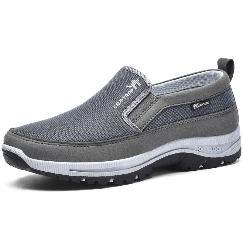 Men's Comfortable Shoes | Warm